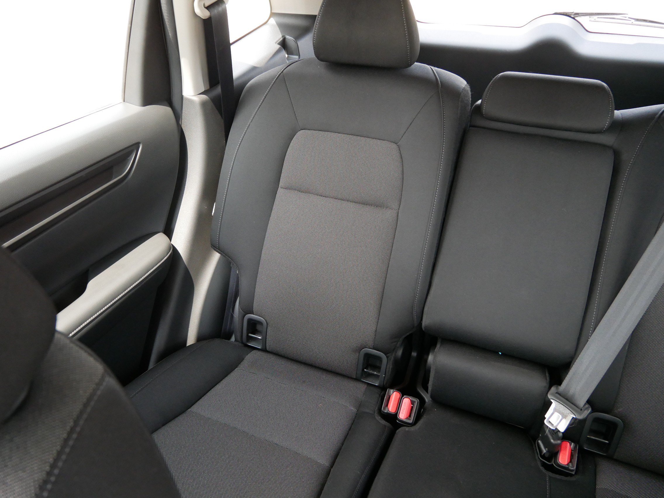 Certified 2024 Honda CR-V EX image 12