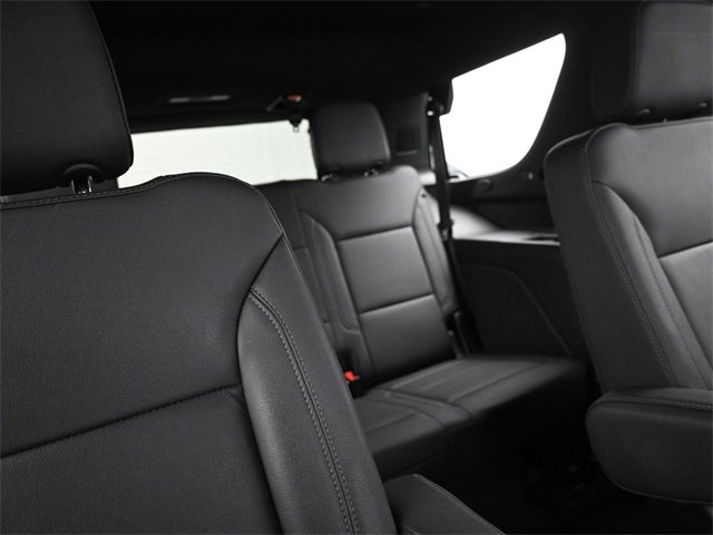 Used 2022 Chevrolet Tahoe LT w/ Luxury Package image 22