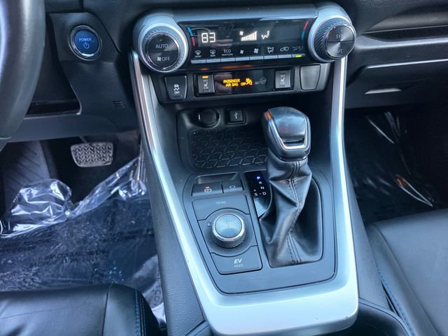 Used 2020 Toyota RAV4 XSE w/ XSE Grade Weather Package image 23