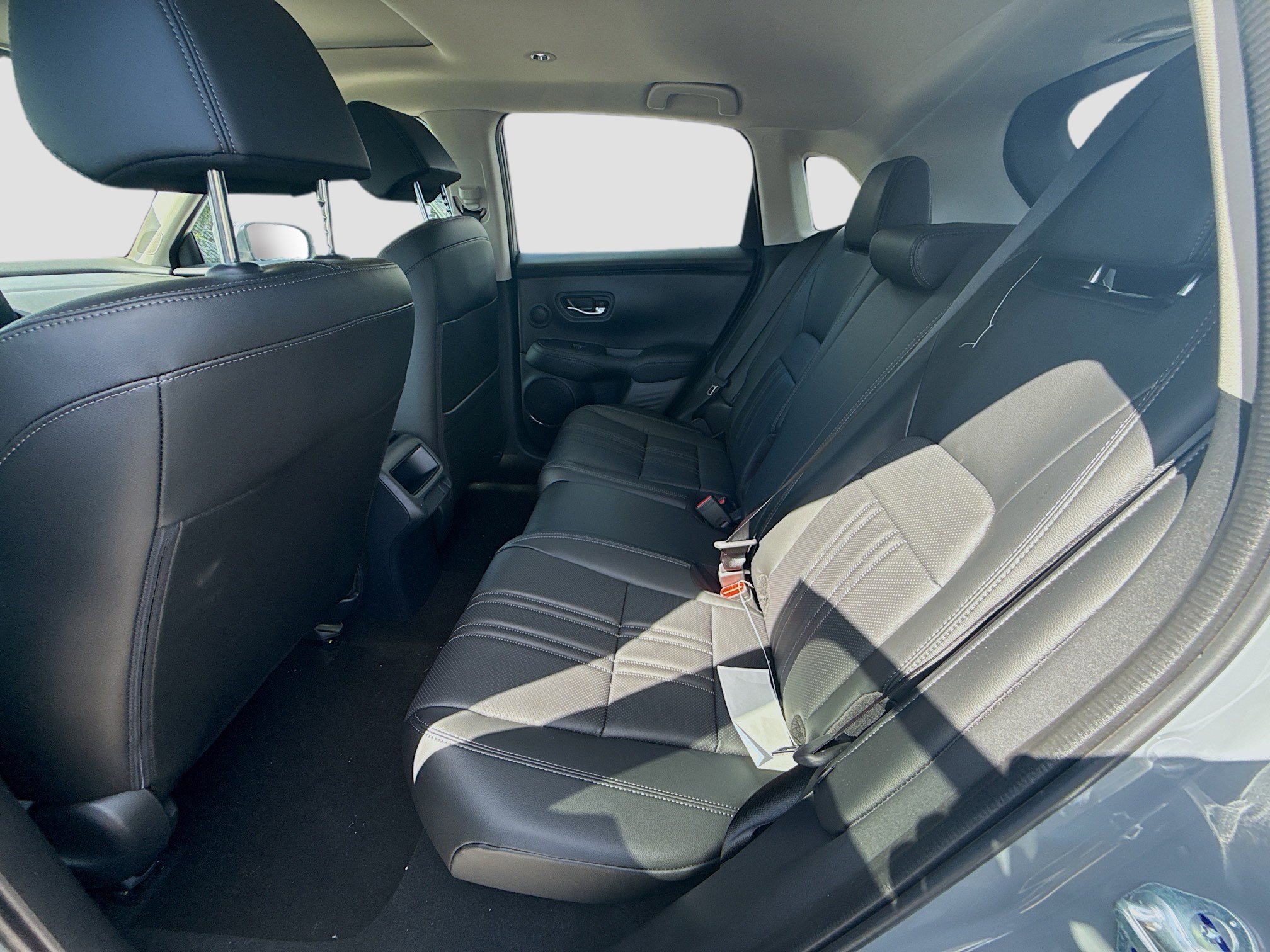 New 2026 Honda HR-V EX-L image 19