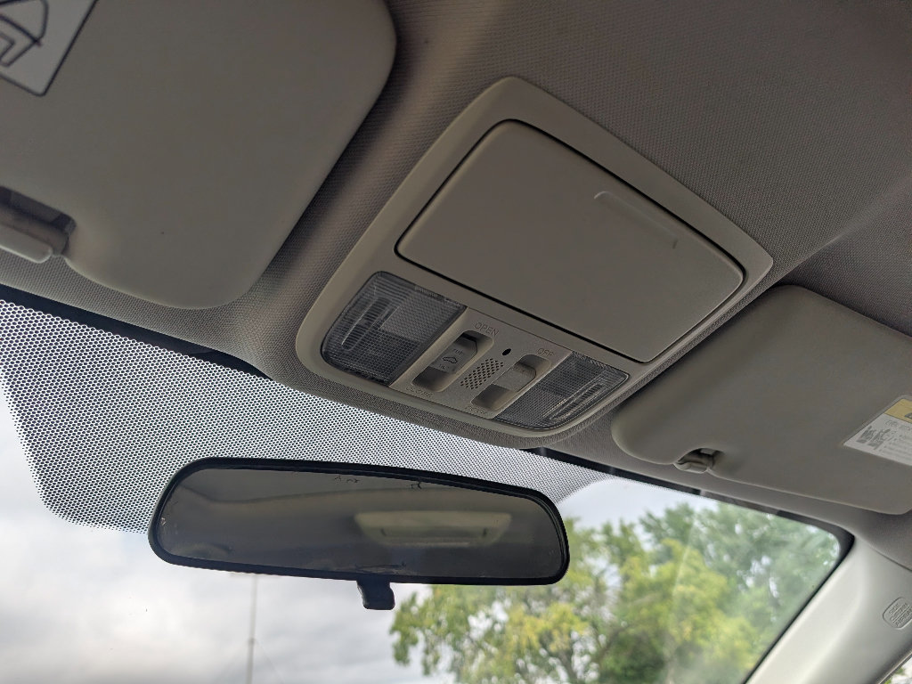 Used 2012 Honda CR-V EX-L image 17