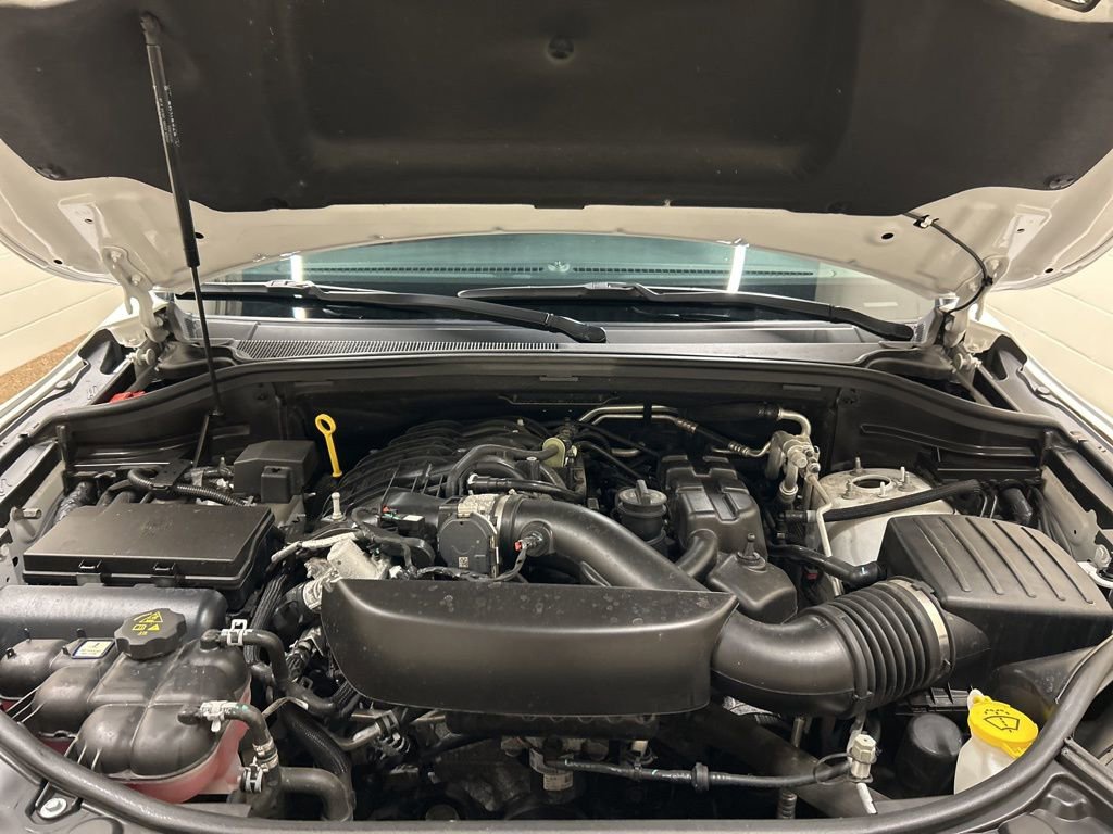 Used 2024 Dodge Durango GT image 18