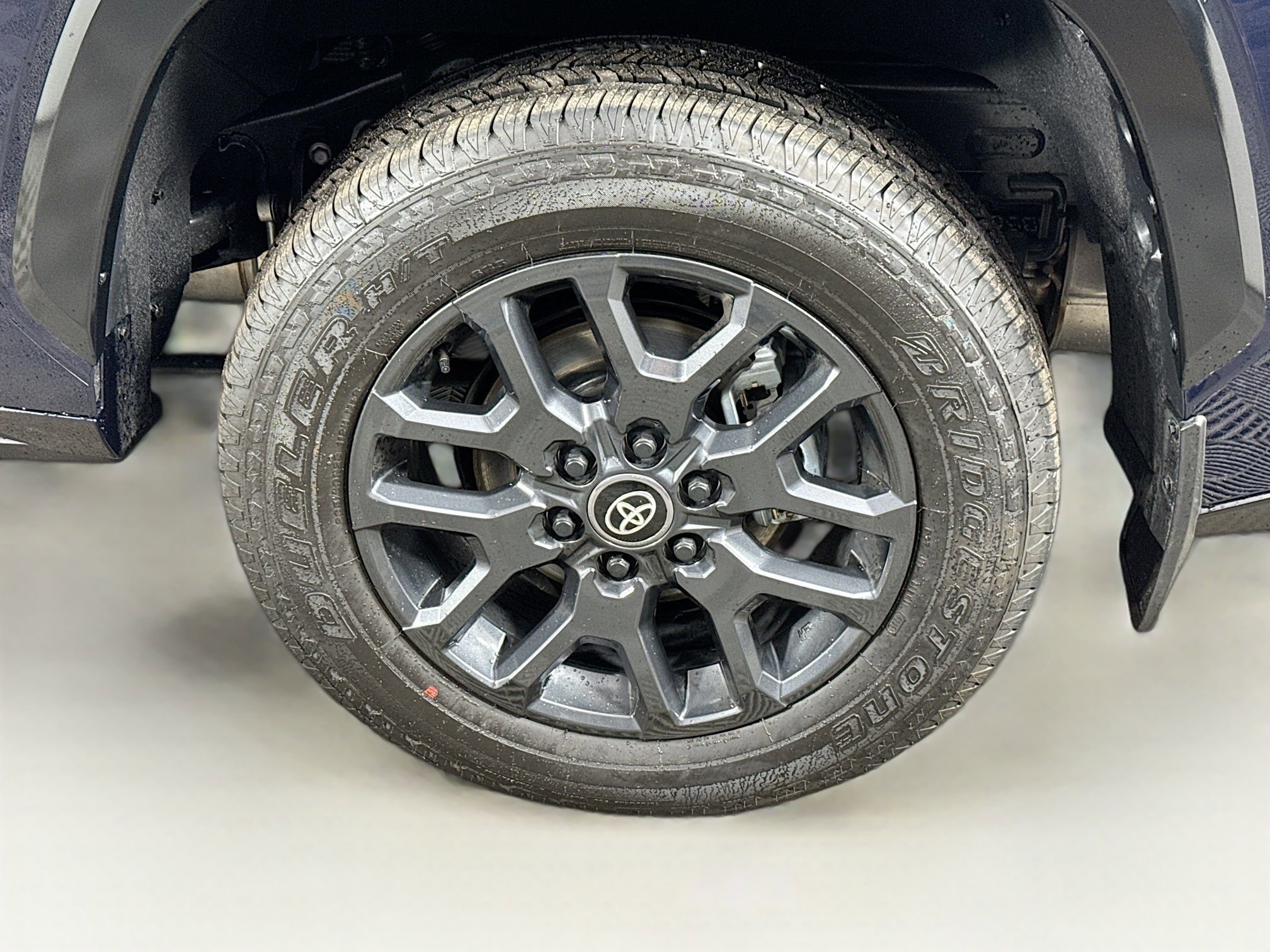 New 2026 Toyota Sequoia Platinum image 9