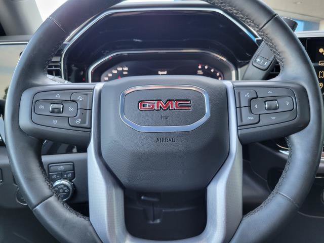 Used 2024 GMC Sierra 1500 Elevation AWD/4WD image 16