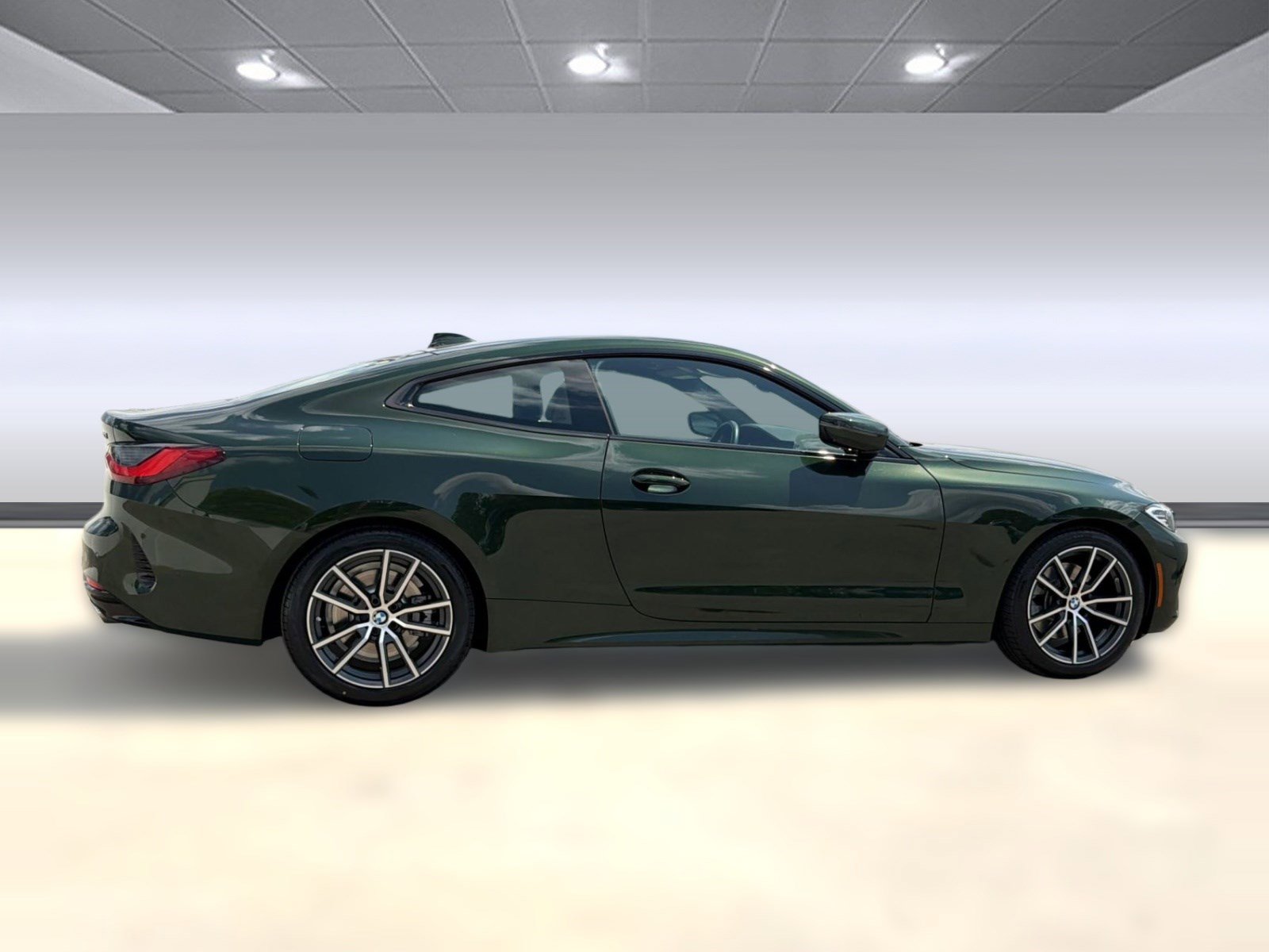 Certified 2023 BMW 430i Coupe w/ Premium Package image 7