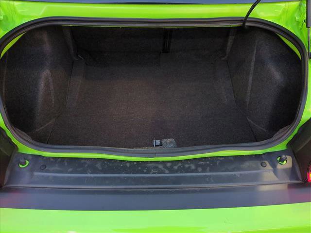 Used 2023 Dodge Challenger R/T Scat Pack w/ Plus Package image 6