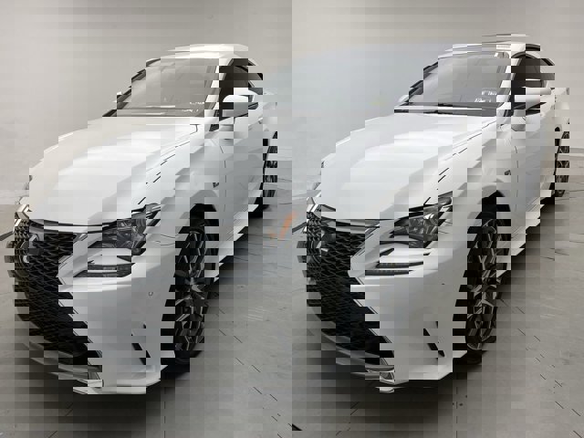 Used 2016 Lexus RC 200t