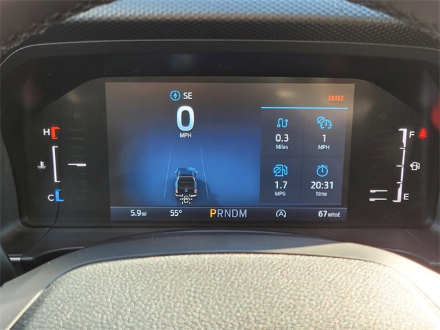 New 2025 Ford Ranger XLT w/ Convenience Package image 14