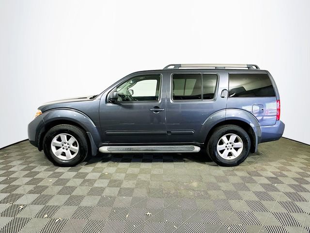 Used 2012 Nissan Pathfinder SV image 5