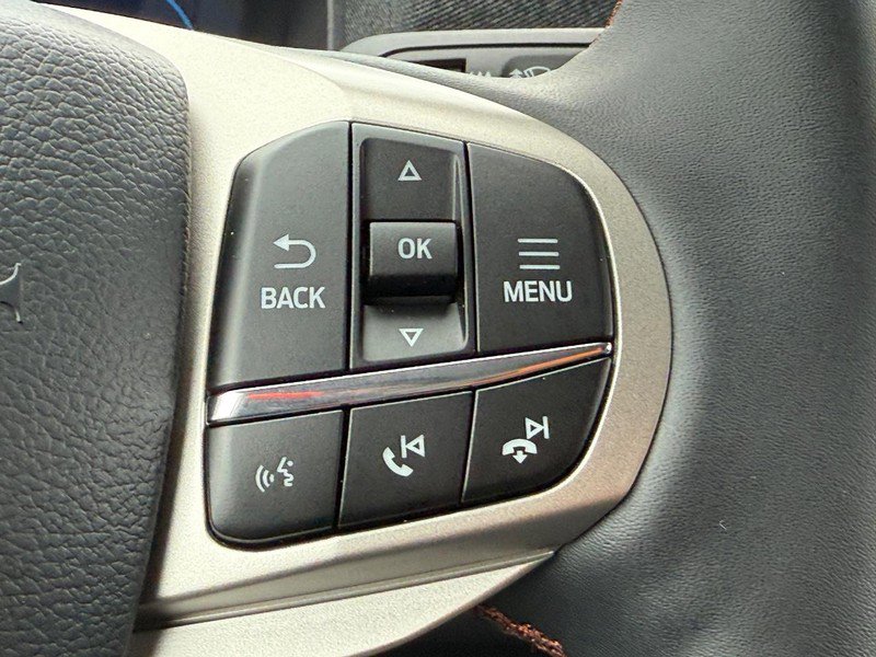 New 2026 Ford Explorer Active w/ Active Comfort Package image 14