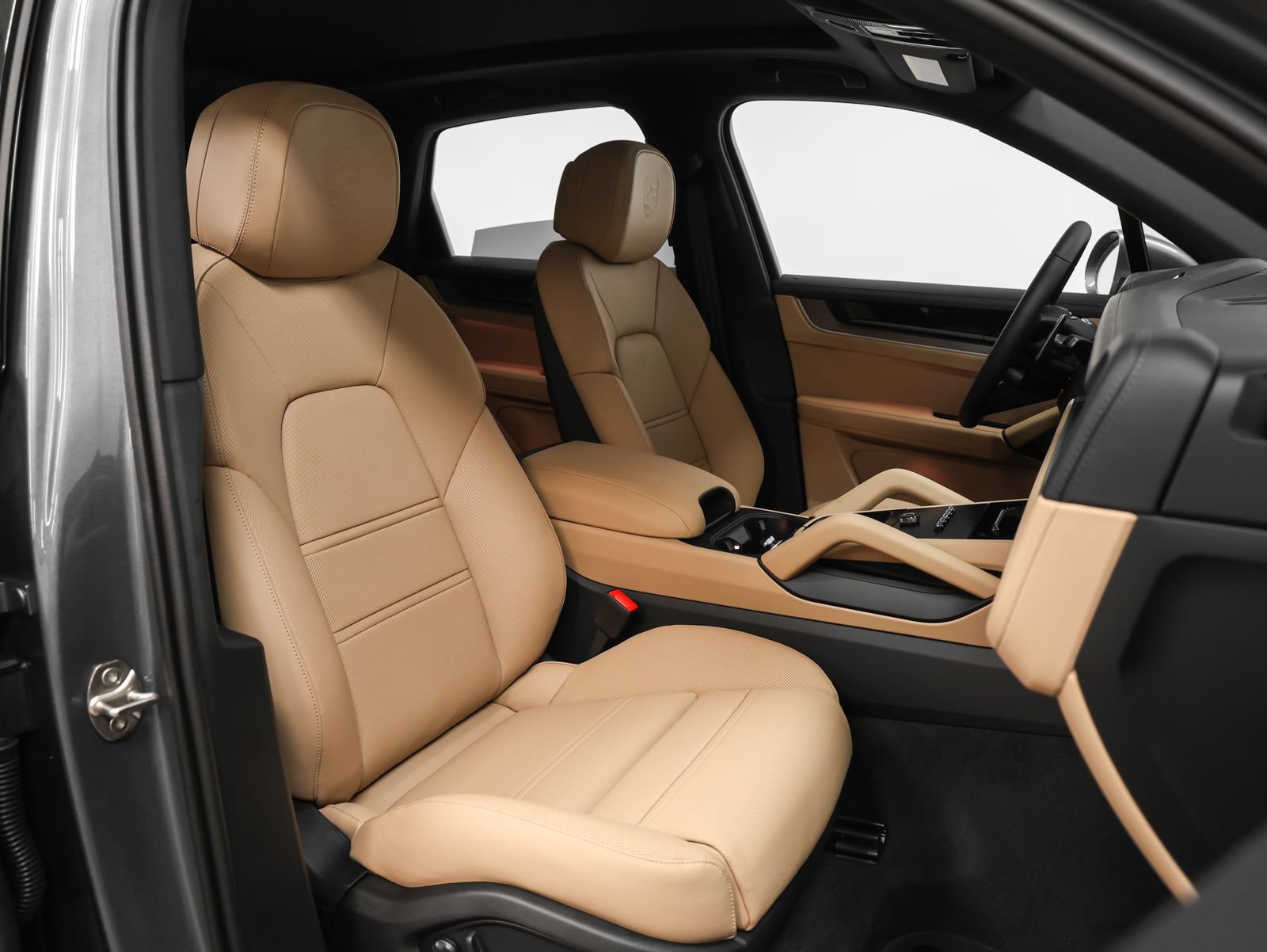 New 2026 Porsche Cayenne AWD/4WD image 21