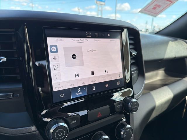 New 2026 RAM 3500 Tradesman image 14