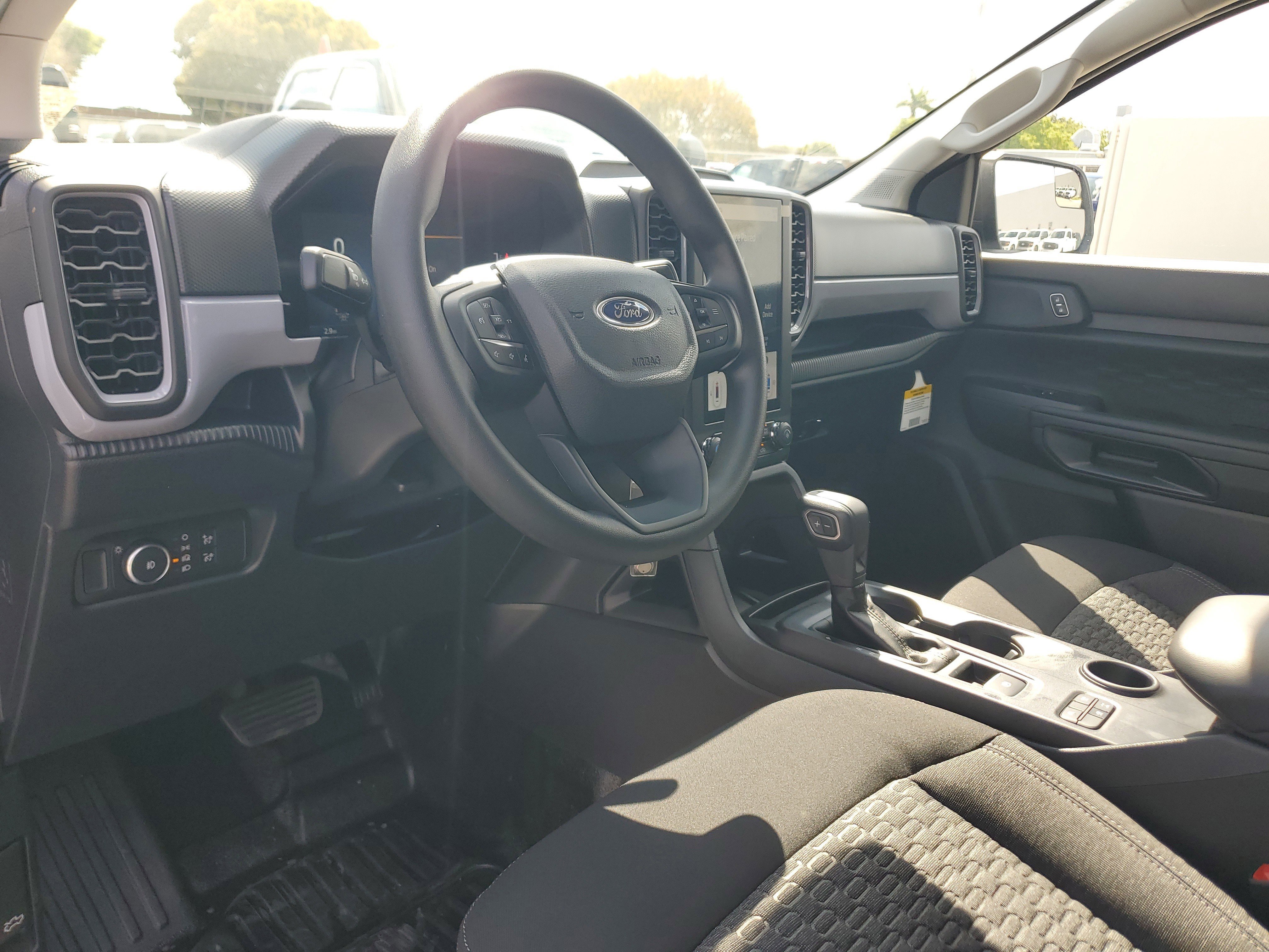 New 2026 Ford Ranger XL image 10