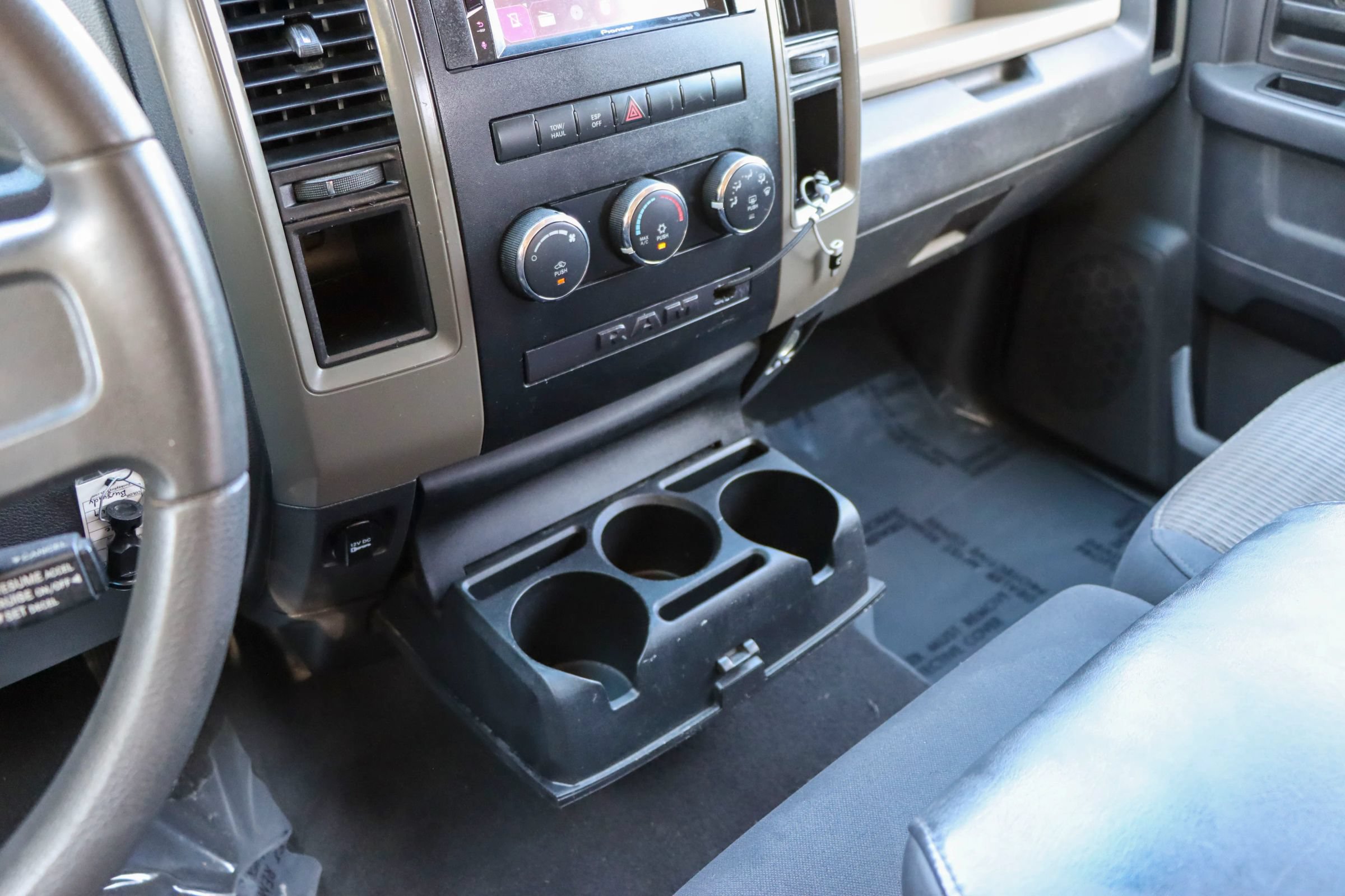 Used 2009 Dodge Ram 1500 Truck ST w/ ST Popular Equipment Group RWD image 33