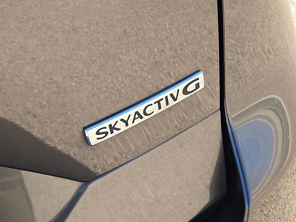 Used 2023 MAZDA CX-5 AWD 2.5 S w/ Preferred Package image 14