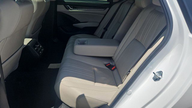 Used 2022 Honda Accord EX-L image 25