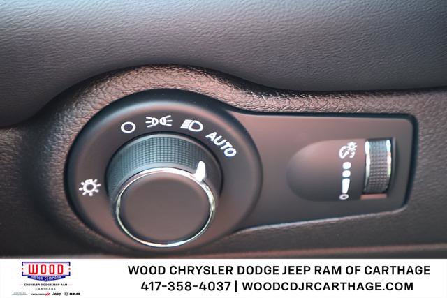 New 2026 Dodge Durango GT AWD/4WD image 20