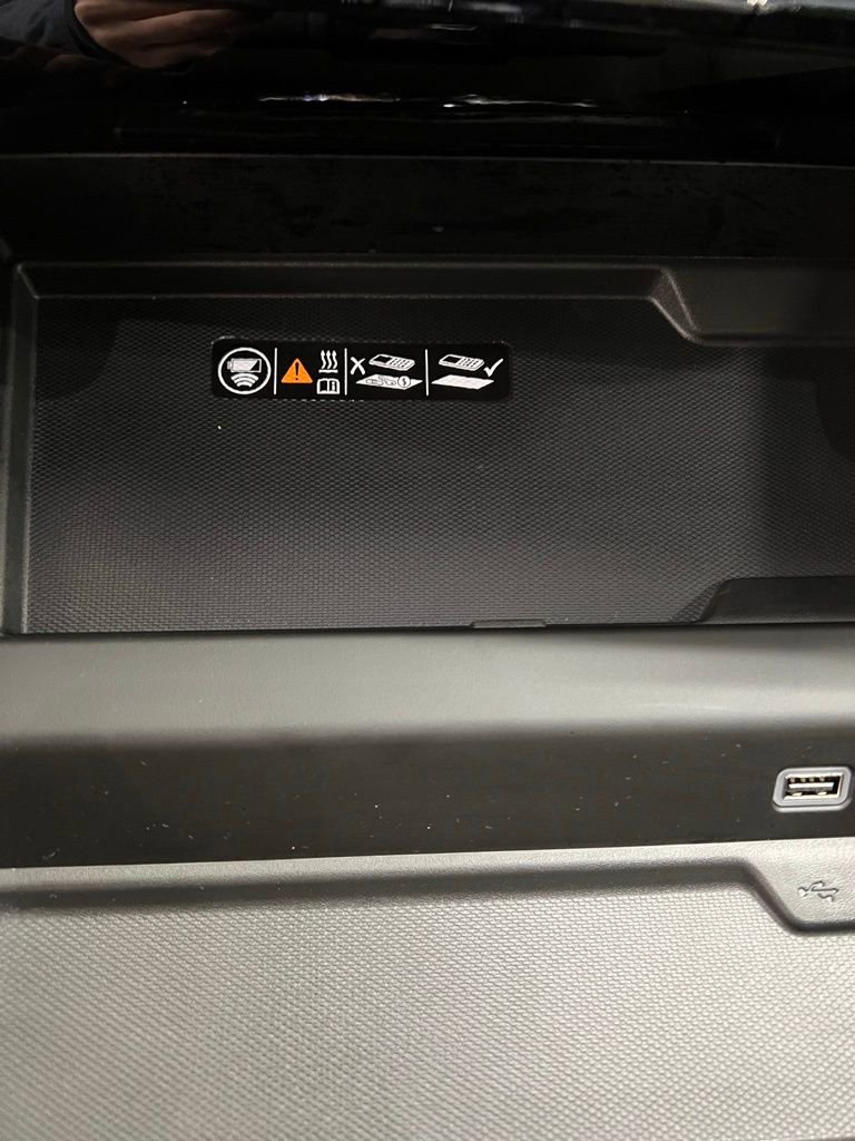New 2026 Chevrolet Tahoe RST w/ Comfort Package image 23