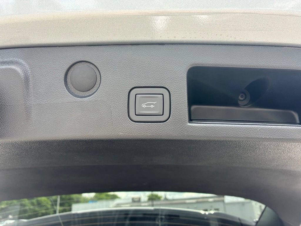 Used 2026 Chevrolet Equinox LT w/ Convenience Package II AWD/4WD image 51