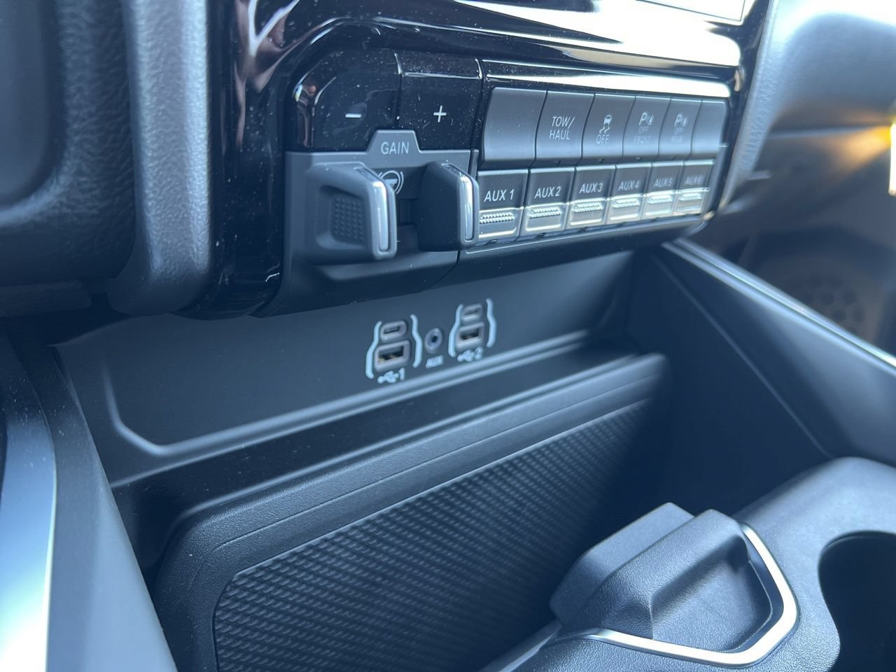 New 2026 RAM 2500 Big Horn AWD/4WD image 28
