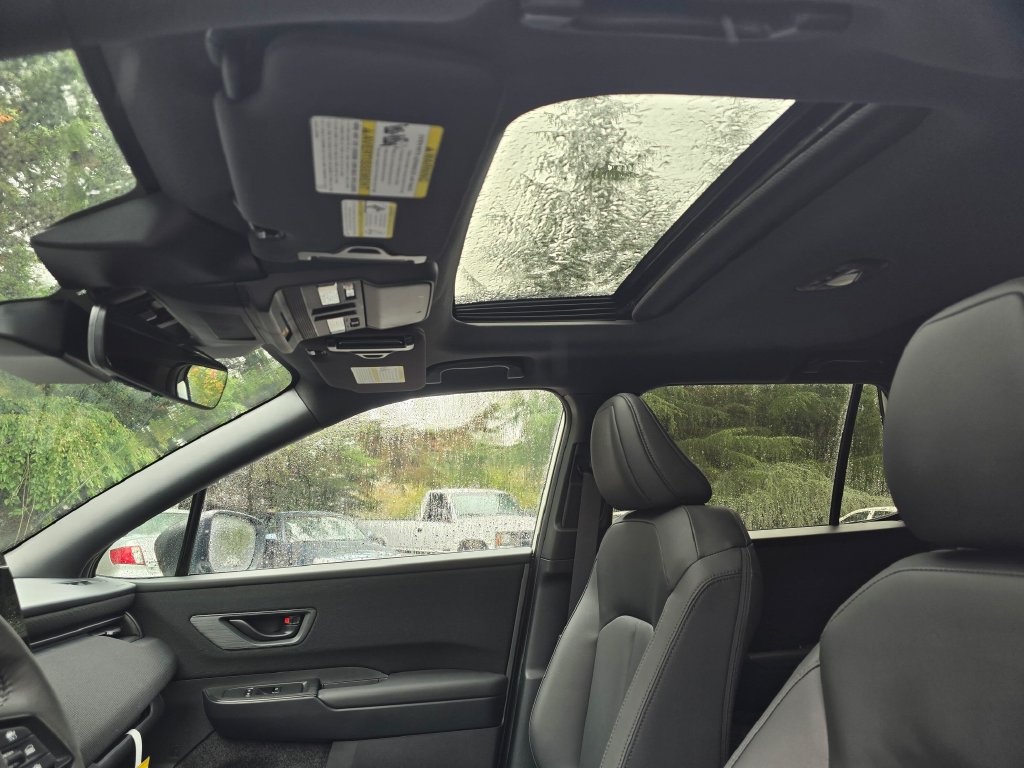 New 2026 Subaru Outback Premium AWD/4WD image 13