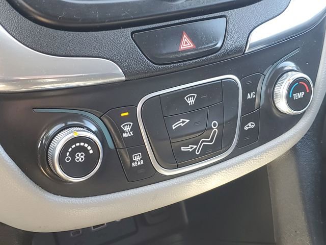 Used 2020 Chevrolet Equinox LS w/ LS Convenience Package image 19