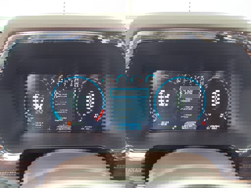 Used 2023 Ford F150 King Ranch w/ Max Trailer Tow Package image 13