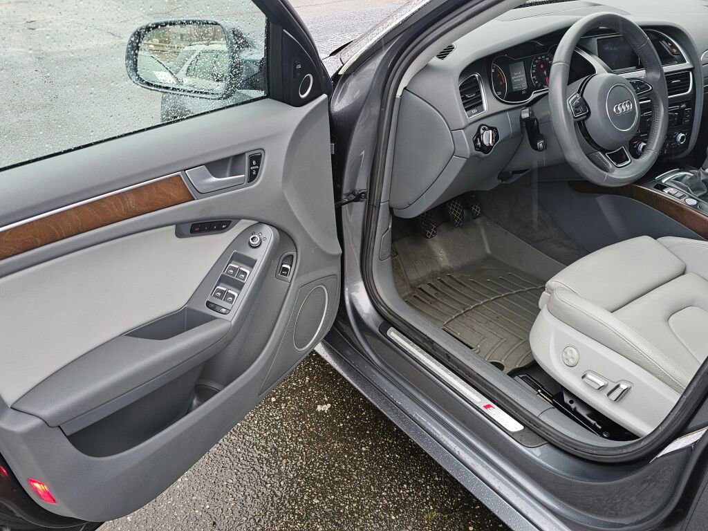 Used 2014 Audi A4 2.0T Premium Plus w/ Premium Plus Package image 17