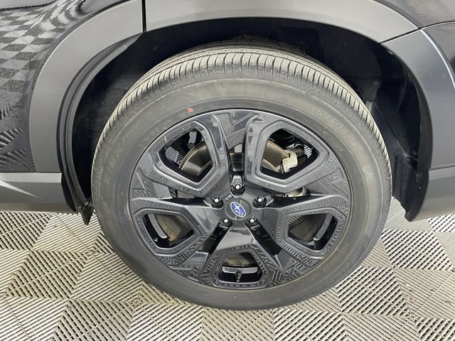 Used 2023 Subaru Ascent Onyx Edition AWD/4WD image 18