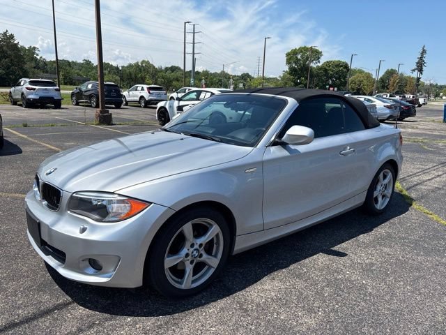 Used 2013 BMW 128i Convertible