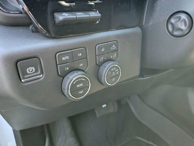 New 2026 Chevrolet Silverado 1500 ZR2 AWD/4WD image 17