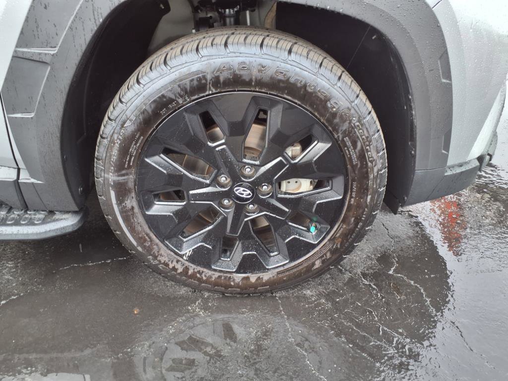 Used 2022 Hyundai Tucson XRT image 6