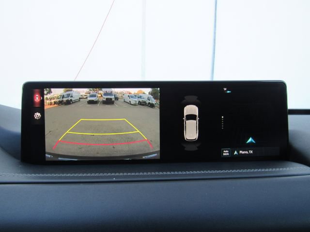 Used 2021 Genesis GV80 2.5T image 8