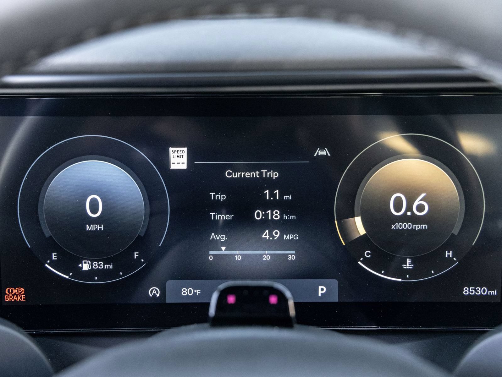 Used 2026 Hyundai Palisade XRT Pro AWD/4WD image 19