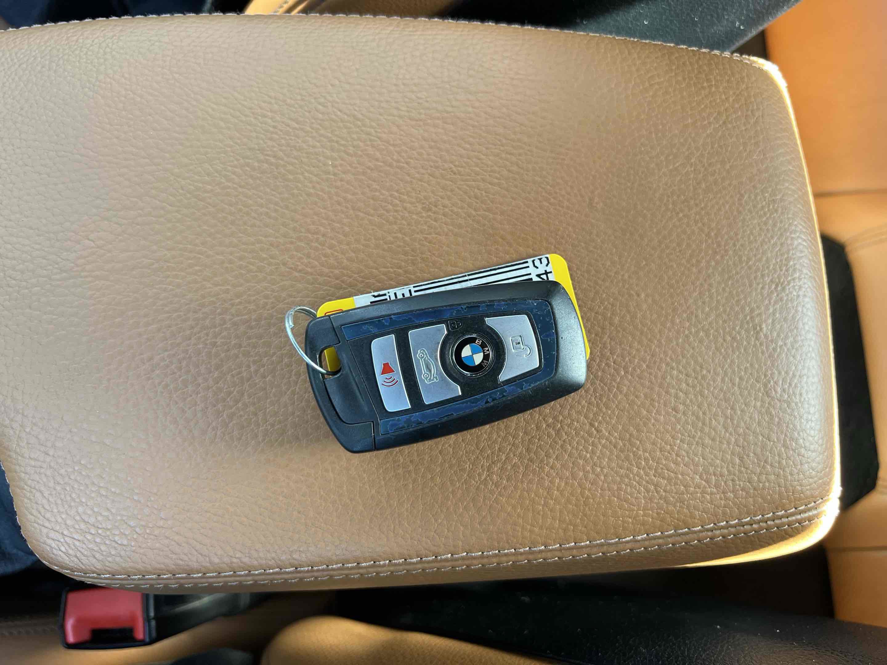 Used 2019 BMW 440i Convertible image 11