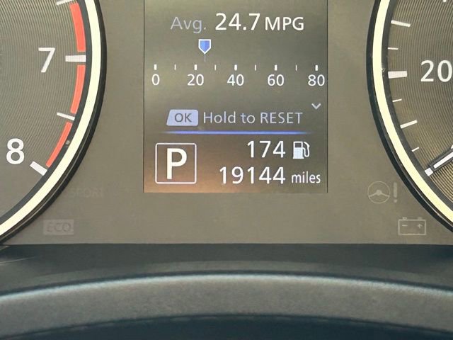 Used 2024 Nissan Sentra S image 19