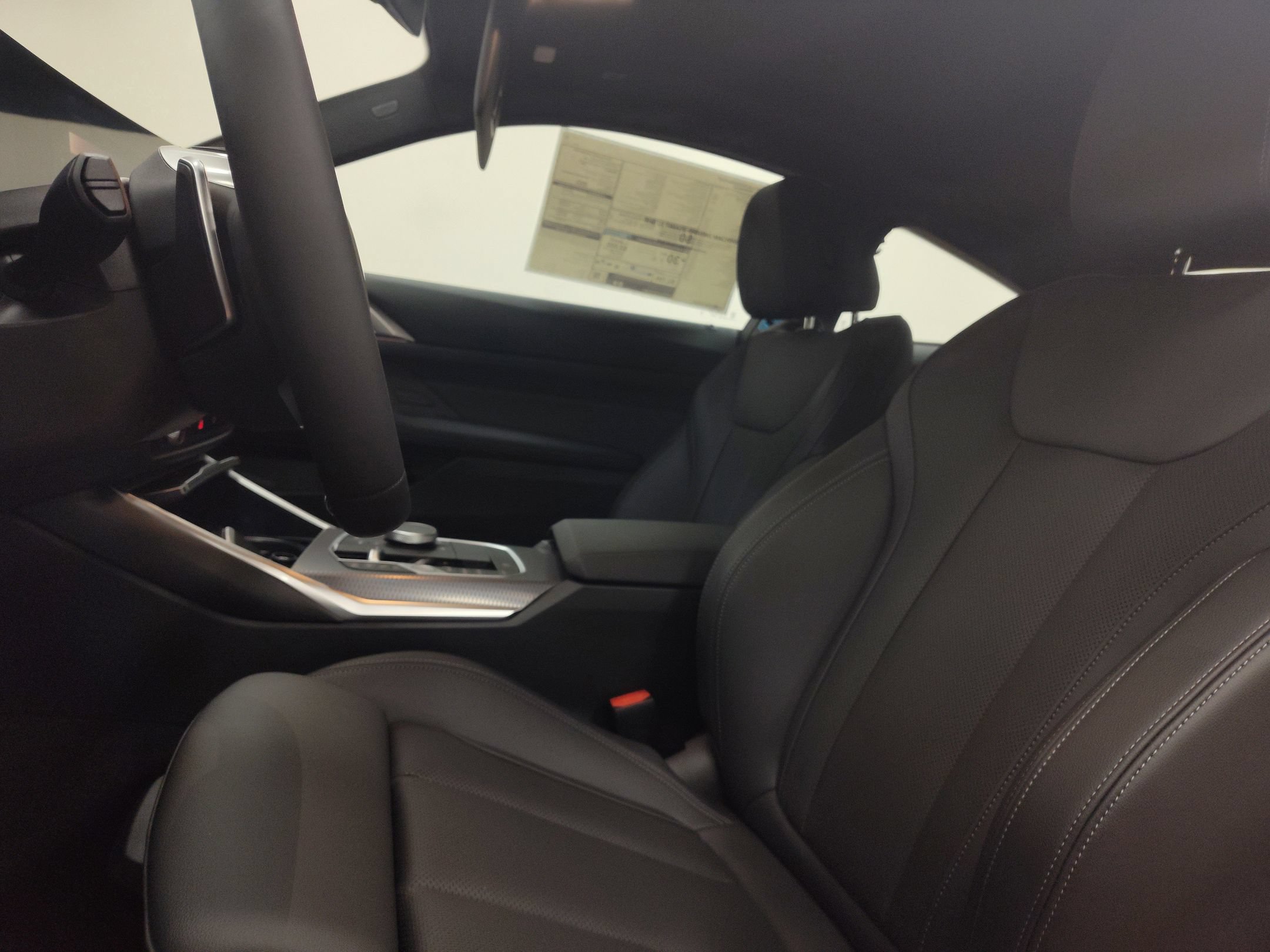 Used 2026 BMW 430i xDrive Coupe w/ Premium Package AWD/4WD image 5