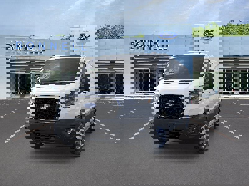 New 2026 Ford Transit 150 Low Roof AWD image 2