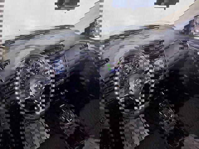 Used 2018 Nissan Rogue SV w/ Sun & Sound Touring Package image 9