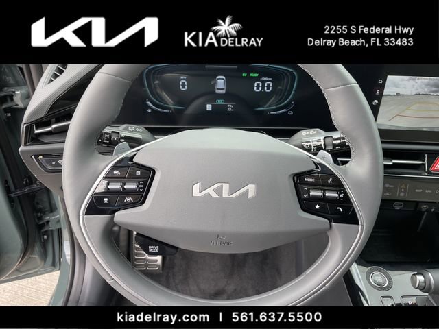New 2026 Kia Niro SX Touring image 29