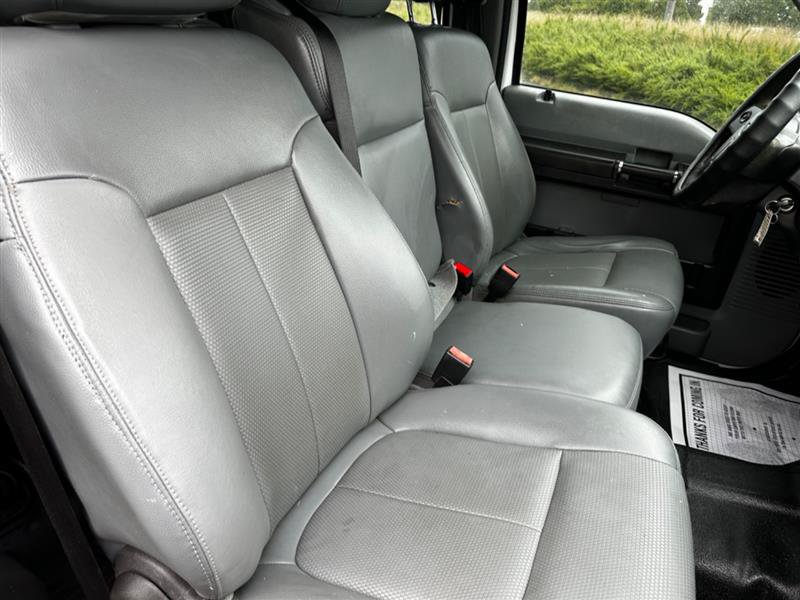 Used 2015 Ford F250 XL w/ Power Equipment Group AWD/4WD image 40