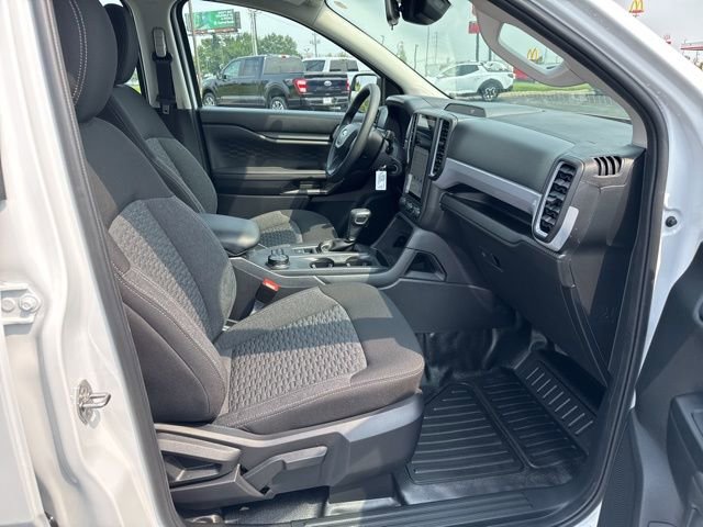 New 2025 Ford Ranger XL w/ Trailer Tow Package image 34