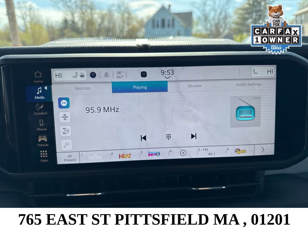 Used 2024 Jeep Wrangler Unlimited w/ Convenience Group AWD/4WD image 21