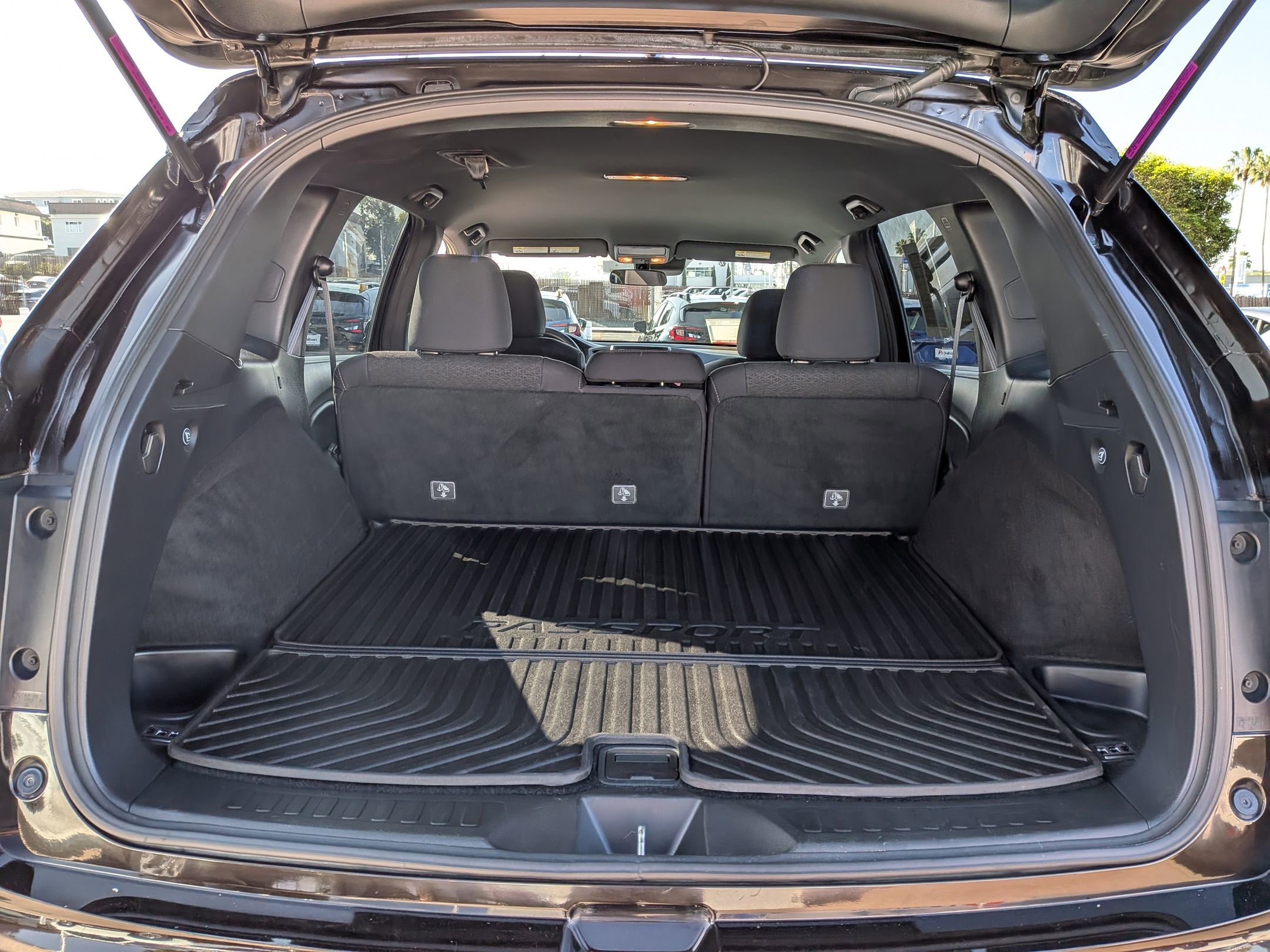Used 2019 Honda Passport Sport image 30