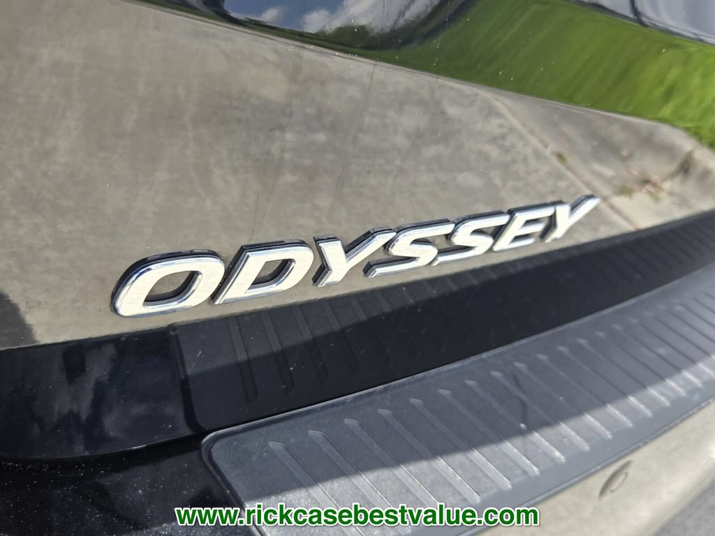 Used 2022 Honda Odyssey Touring image 17