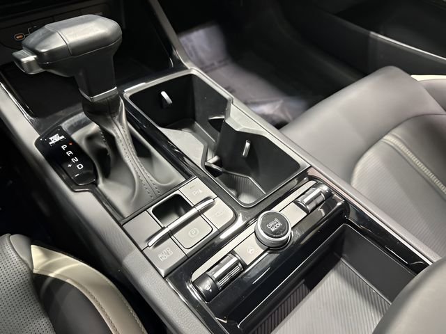 Used 2025 Kia K5 GT-Line w/ GT-Line Premium Package AWD/4WD image 28