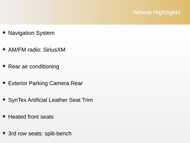 Used 2022 Kia Sorento EX image 8