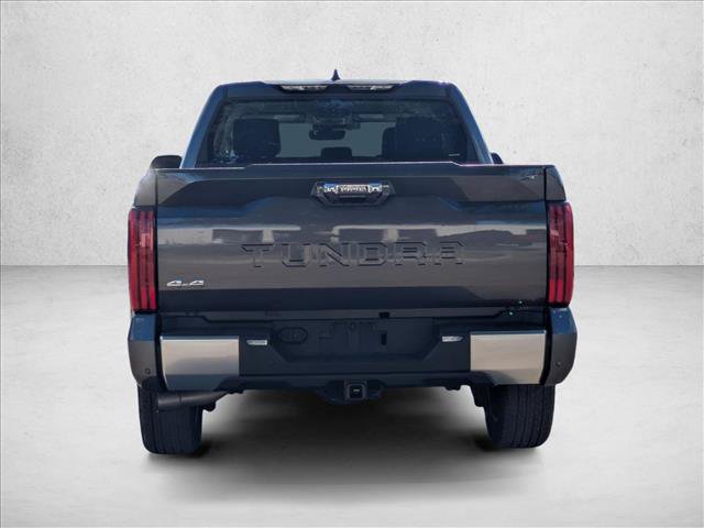 Used 2024 Toyota Tundra Limited w/ Power Package AWD/4WD image 6