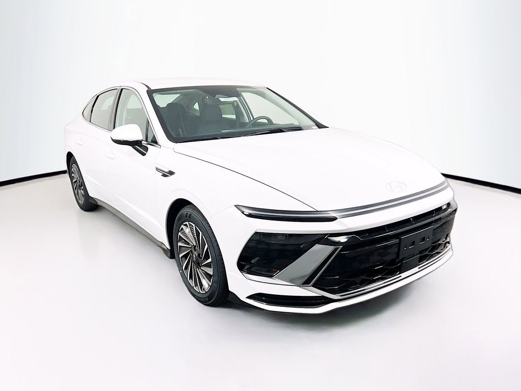 New 2025 Hyundai Sonata SEL
