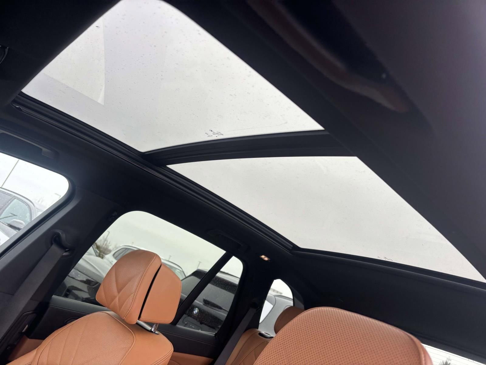 New 2026 BMW X5 xDrive40i w/ M Sport Package AWD/4WD image 25